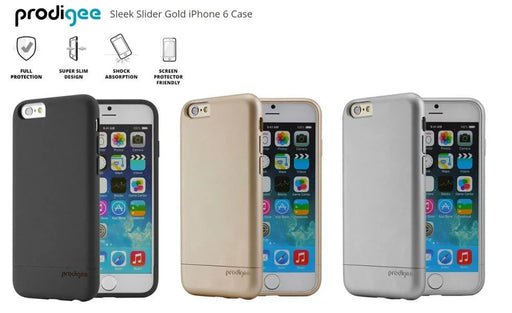 Apple iPhone 6 Prodigee Sneaker Case - LX2001 - Homewares, Outdoor, Phone Accessories, Cases, Speakers, Headphones + More -