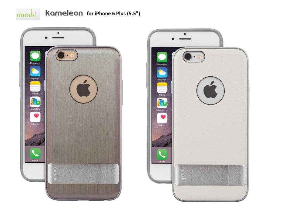 Apple iPhone 6 Plus MOSHI Kameleon Case 99MO080202 99MO080101