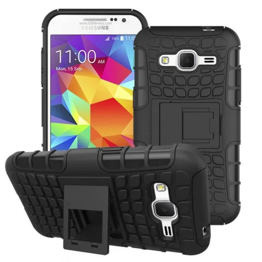 Samsung Galaxy Core Prime Rugged Case - LX2001 - Homewares, Outdoor, Phone Accessories, Cases, Speakers, Headphones + More -