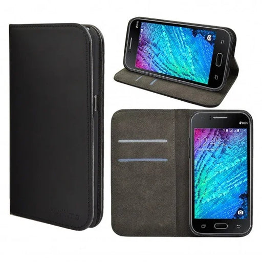 Samsung J1 Wallet Case - LX2001 - Homewares, Outdoor, Phone Accessories, Cases, Speakers, Headphones + More -