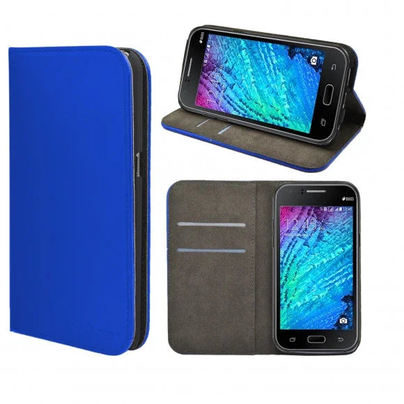 Samsung J1 Wallet Case - LX2001 - Homewares, Outdoor, Phone Accessories, Cases, Speakers, Headphones + More -