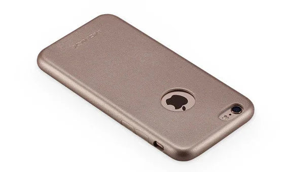 Momax Leatherfeel Case for iPhone 6 Plus - LX2001 - Homewares, Outdoor, Phone Accessories, Cases, Speakers, Headphones + More -