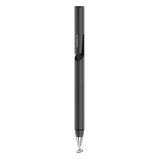 Adonit Jot Pro Fine Point Stylus - Black ADJP3B - LX2001 - Homewares, Outdoor, Phone Accessories, Cases, Speakers, Headphones + More -