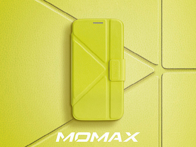Samsung Galaxy s6 Momax The Core Case