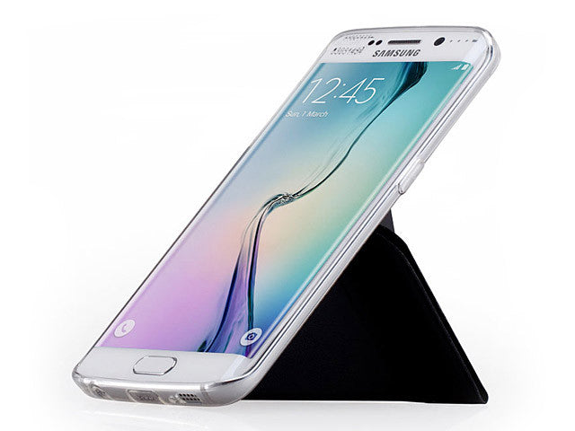 Samsung Galaxy s6 Edge Momax The Core Case