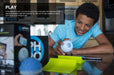 Sphero 2.0 - LX2001 - Homewares, Outdoor, Phone Accessories, Cases, Speakers, Headphones + More -