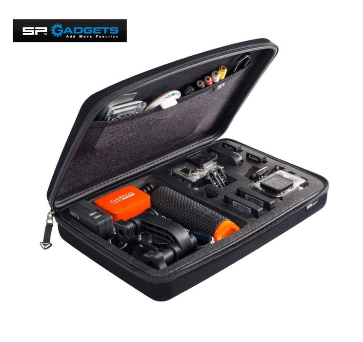 SP Gadgets POV Case GO Pro-Edition 3.0 52040