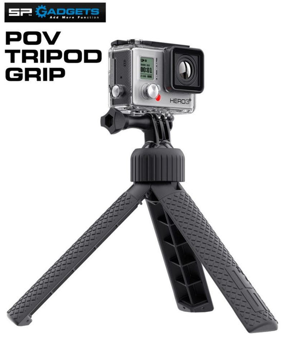 SP Gadgets Tripod Grip 53001