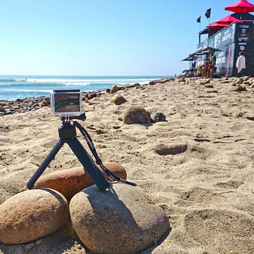 SP Gadgets Tripod Grip 53001 - LX2001 - Homewares, Outdoor, Phone Accessories, Cases, Speakers, Headphones + More -