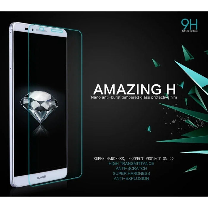 Nillkin HUAWEI Ascend Mate7 Glass Screen Protector - LX2001 - Homewares, Outdoor, Phone Accessories, Cases, Speakers, Headphones + More -