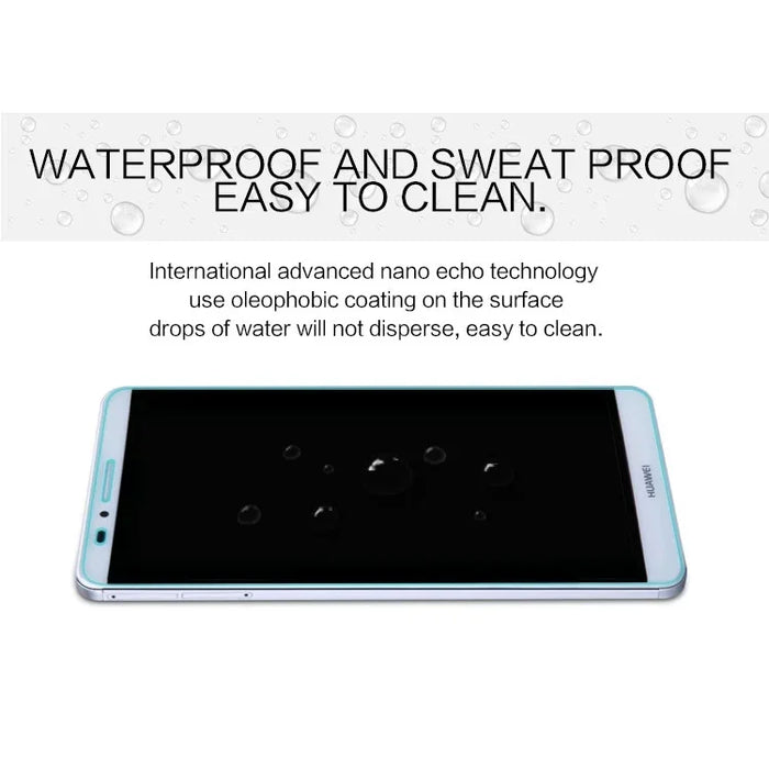 Nillkin HUAWEI Ascend Mate7 Glass Screen Protector - LX2001 - Homewares, Outdoor, Phone Accessories, Cases, Speakers, Headphones + More -