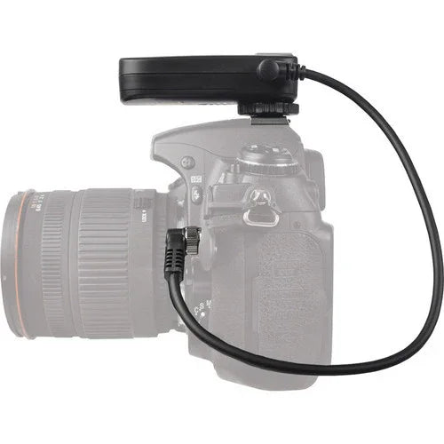 HAHNEL COMBI TF REMOTE KIT FOR CANON - LX2001 - Homewares, Outdoor, Phone Accessories, Cases, Speakers, Headphones + More -