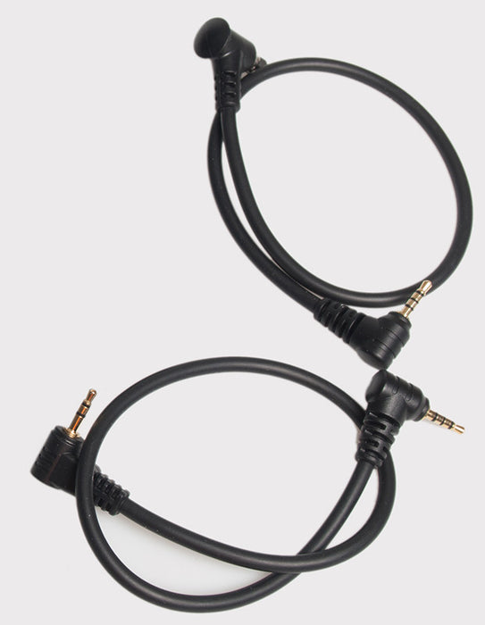 HAHNEL CABLES FOR GIGA T/COMBI TF NIKON
