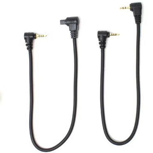 HAHNEL CABLES FOR GIGA T/COMBI TF CANON - LX2001 - Homewares, Outdoor, Phone Accessories, Cases, Speakers, Headphones + More -