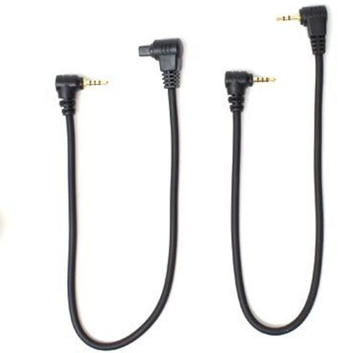 HAHNEL CABLES FOR GIGA T/COMBI TF CANON