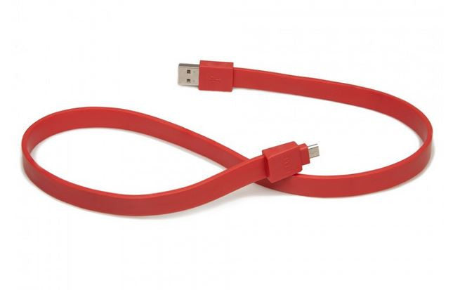 TYLT Micro USB Charge Sync Cable