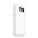 Mophie Juice Pack for Samsung Galaxy S6 - White 3205_JP-SGS6-WHT - LX2001 - Homewares, Outdoor, Phone Accessories, Cases, Speakers, Headphones + More -