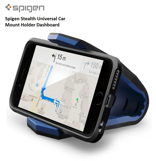 Spigen Air Vent Magnetic Universal Car Mount SGP11583 - LX2001 - Homewares, Outdoor, Phone Accessories, Cases, Speakers, Headphones + More -