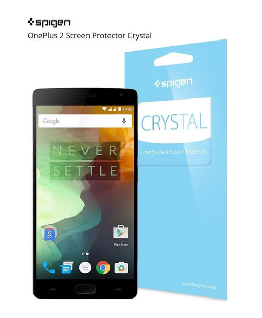 Spigen OnePlus 2 Screen Protector SGP11769 - LX2001 - Homewares, Outdoor, Phone Accessories, Cases, Speakers, Headphones + More -