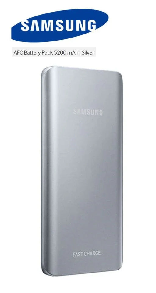 Samsung AFC 5200mAh Battery Charging Pack EB-PN920USEGWW - LX2001 - Homewares, Outdoor, Phone Accessories, Cases, Speakers, Headphones + More -