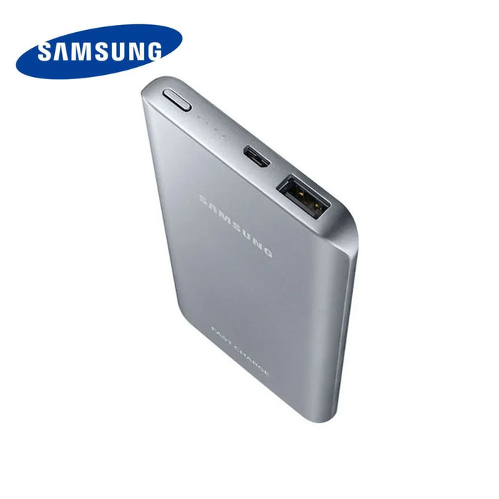 Samsung AFC 5200mAh Battery Charging Pack EB-PN920USEGWW - LX2001 - Homewares, Outdoor, Phone Accessories, Cases, Speakers, Headphones + More -