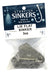 Starfish Lie Flat Sinker Packet 3oz (3 per pack) - LX2001 - Homewares, Outdoor, Phone Accessories, Cases, Speakers, Headphones + More -