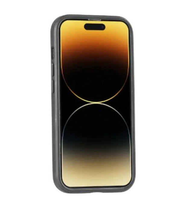 3SIXT Apple iPhone 14 Pro 6.1" BioFlex Case - Clear & Black - LX2001 - Homewares, Outdoor, Phone Accessories, Cases, Speakers, Headphones + More -