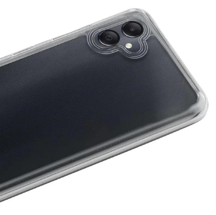 3sixT PureFlex Samsung A05 Case - Clear - LX2001 - Homewares, Outdoor, Phone Accessories, Cases, Speakers, Headphones + More -