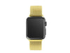 3SIXT Apple Watch Mesh Band 38 / 40 / 41mm - Gold - LX2001 - Homewares, Outdoor, Phone Accessories, Cases, Speakers, Headphones + More -