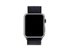 3SIXT Apple Watch Series 4 38mm / 40mm Stainless Nylon Weave Band - Black 3S-1195 9318018129813 - LX2001 - Homewares, Outdoor, Phone Accessories, Cases, Speakers, Headphones + More -