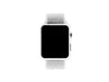 3SIXT Apple Watch Series 4 42mm / 44mm Nylon Weave Band - Grey 3S-1198 9318018129844 - LX2001 - Homewares, Outdoor, Phone Accessories, Cases, Speakers, Headphones + More -