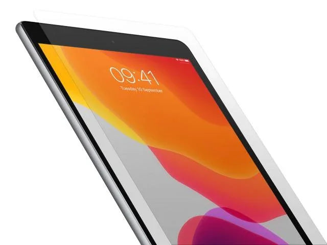 3SIXT Apple iPad 7th Gen 10.2" / 10.5" Tempered Glass Screen Protector 3S-1774 9318018147442 - LX2001 - Homewares, Outdoor, Phone Accessories, Cases, Speakers, Headphones + More -