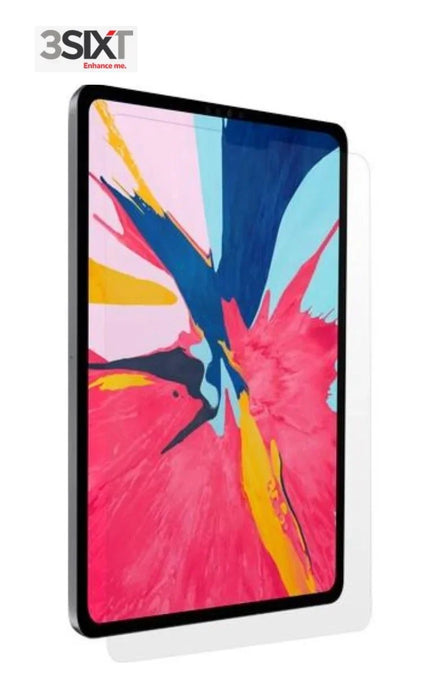 3SIXT Apple iPad Pro 11" Flat Glass Screen Protector 3S-1409 9318018141655 - LX2001 - Homewares, Outdoor, Phone Accessories, Cases, Speakers, Headphones + More -