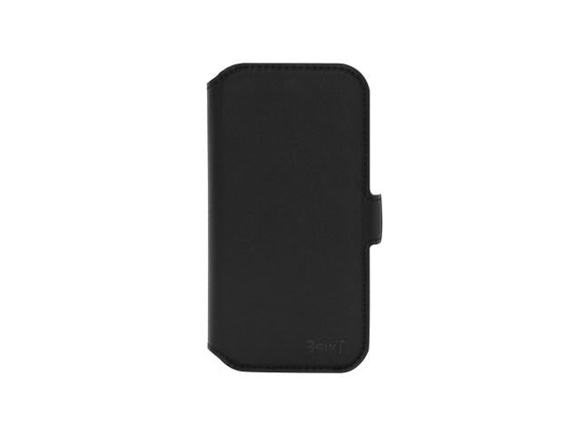3SIXT Apple iPhone 12 Mini 5.4" NeoWallet Case - Black 3S-1385 9318018141440
