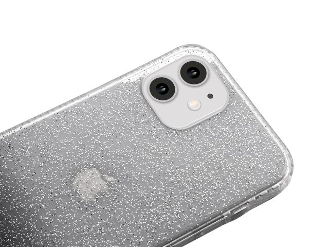3SIXT Apple iPhone 12 Mini 5.4" PureFlex Case - Shimmer 3S-1969 9318018149804