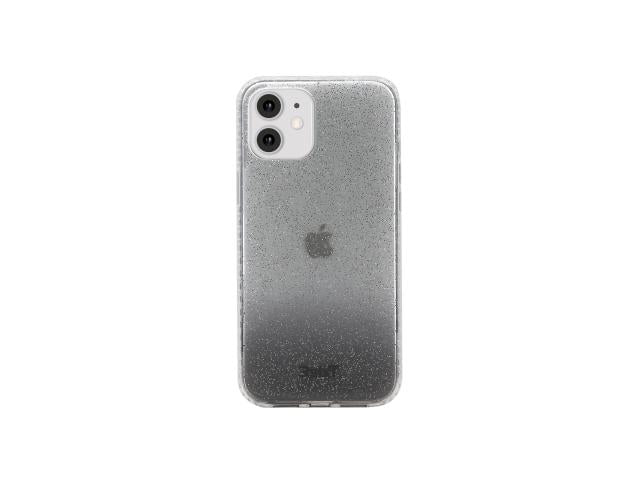 3SIXT Apple iPhone 12 Mini 5.4" PureFlex Case - Shimmer 3S-1969 9318018149804
