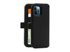 3SIXT Apple iPhone 12 Pro Max 6.7" NeoWallet Case - Black 3S-1387 9318018141464 - LX2001 - Homewares, Outdoor, Phone Accessories, Cases, Speakers, Headphones + More -