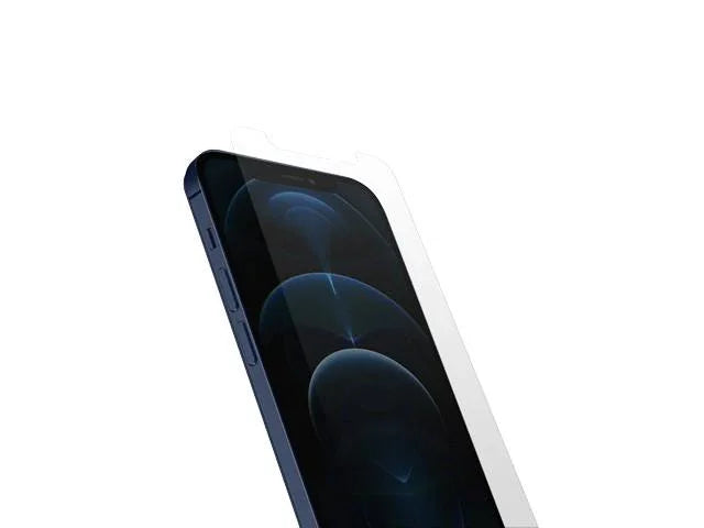 3SIXT Apple iPhone 12 Pro Max 6.7" PrismShield Glass Screen Protector - Clear 3S-1957 9318018149569 - LX2001 - Homewares, Outdoor, Phone Accessories, Cases, Speakers, Headphones + More -