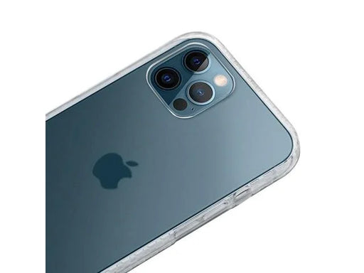 3SIXT Apple iPhone 12 Pro Max 6.7" PureFlex Case - Clear 3S-1960 9318018149590 - LX2001 - Homewares, Outdoor, Phone Accessories, Cases, Speakers, Headphones + More -