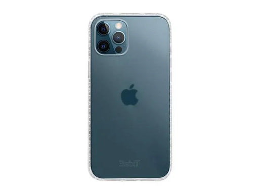 3SIXT Apple iPhone 12 Pro Max 6.7" PureFlex Case - Clear 3S-1960 9318018149590 - LX2001 - Homewares, Outdoor, Phone Accessories, Cases, Speakers, Headphones + More -