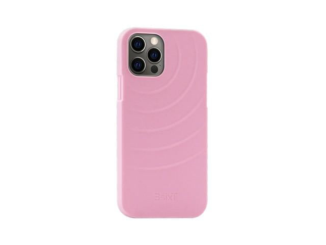 3SIXT Apple iPhone 12 / iPhone 12 Pro 6.1" BioFleck 2.0 Case - Pretty Pink 3S-1979 9318018149934
