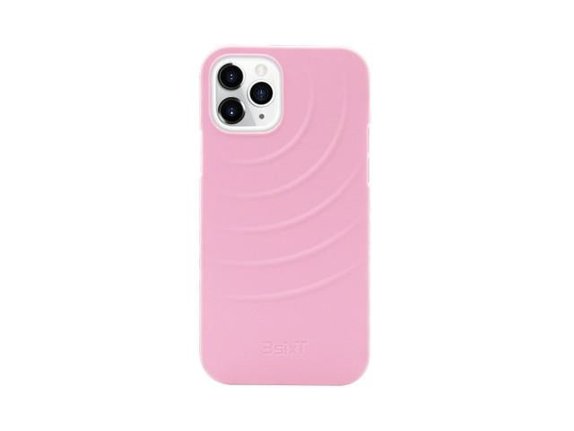 3SIXT Apple iPhone 12 / iPhone 12 Pro 6.1" BioFleck 2.0 Case - Pretty Pink 3S-1979 9318018149934