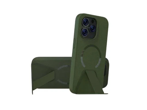 3SIXT Apple iPhone 14 6.1" Neo Stand Case - Green - LX2001 - Homewares, Outdoor, Phone Accessories, Cases, Speakers, Headphones + More -