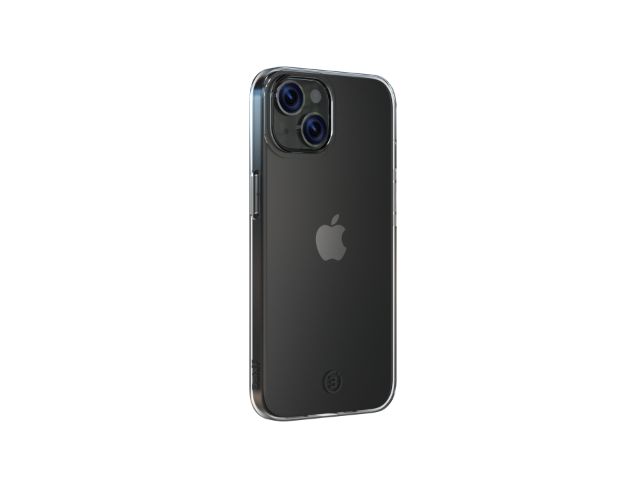 3SIXT Apple iPhone 14 Pro Max 6.7" PureFlex Case - Clear