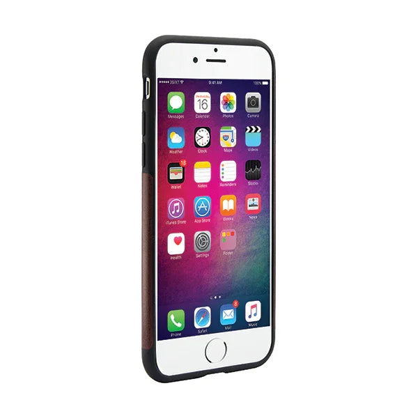 Apple iPhone 7 3SIXT Austin Case - Brown 3S-0768 - LX2001 - Homewares, Outdoor, Phone Accessories, Cases, Speakers, Headphones + More -