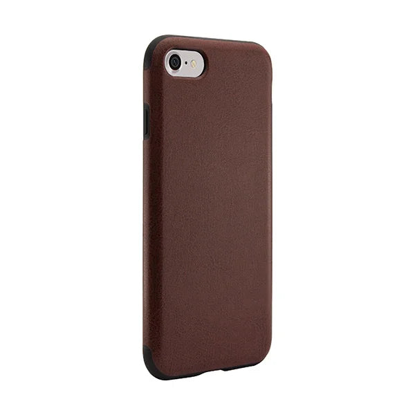 Apple iPhone 7 3SIXT Austin Case - Brown 3S-0768 - LX2001 - Homewares, Outdoor, Phone Accessories, Cases, Speakers, Headphones + More -