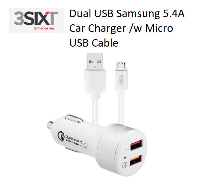 3SIXT_Dual_USB_SAMSUNG_EXTRA_FAST_Car_Charger_5.4A_w_1m_Micro_USB_Cable_-_White_3S-1024_PROFILE_PIC_S1A8CSXLGR77.jpg