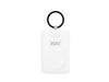 3SIXT JetPak Apple Watch 1000mAh Power Bank Keyring - White 3S-1187 9318018129738 - LX2001 - Homewares, Outdoor, Phone Accessories, Cases, Speakers, Headphones + More -