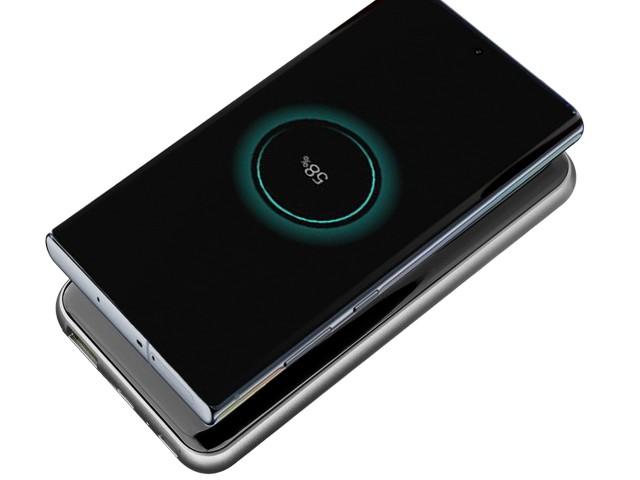 3SIXT JetPak PowerMix PD 10,000mAh Wireless Power Bank - Black 3S-1510 9318018142928