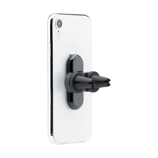 3SIXT NeoVent Car Air Vent Magnetic Mount - Black 3S-1422 9318018141877 - LX2001 - Homewares, Outdoor, Phone Accessories, Cases, Speakers, Headphones + More -